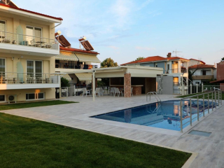 Nikiti Comfort Chalkidiki