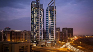 Millennium Place Barsha Heights 4****, Dubai