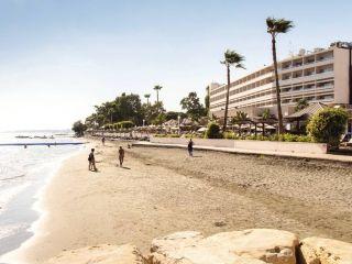 Hotel Atlantica Miramare Beach 4****, Limasol