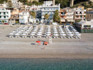 Hotel Albatros 4****, Sicilija