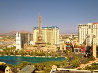 Avio karte Beograd Las Vegas