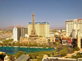 Avio karte Beograd Las Vegas