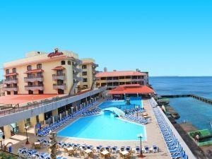 Be Live Havana City Copacabana 3 ***, Havana