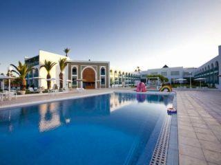 Hotel El Mouradi Cap Mahdia 3***, Mahdia