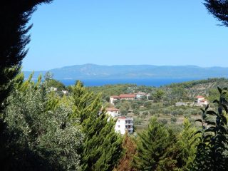 Kripis Studio Paliouri