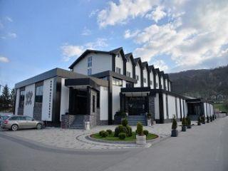 Hotel Prezident 4****, Ivanjica