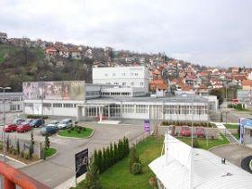 Hotel Omni 3***, Valjevo