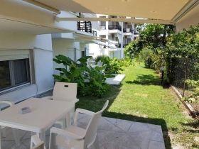 Vila Doktors, Hanioti