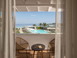 Hotel Antigoni Seaside Resort 4****