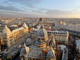 Avio karte Beograd Bukurešt