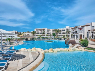 Hotel Iberotel Casa Del Mar Resort 4****, Memsa