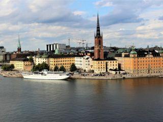 Avio karte Beograd Stokholm