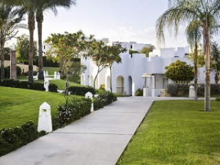 Hotel Novotel Palm Sharm El Shekh 5*****, Šarm El Šeik