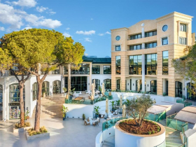Hotel Rixos Park 5*****, Belek
