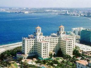 Hotel Nacional de Cuba 5 *****, Havana