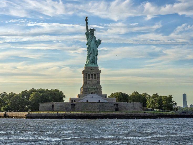 Avio karte Beograd Njujork