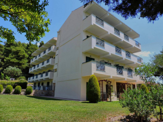 Hotel Julia 2**, Furka, Kasandra