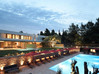 Hotel Amantes Villas &amp; Suites