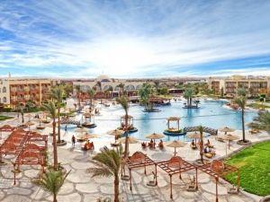 Hotel Desert Rose 5*****, Hurgada