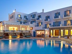 Grand Beach ****, Megali Ammos