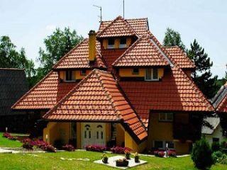 Vila Marina, Divčibare