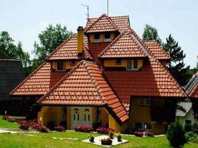 Vila Marina, Divčibare