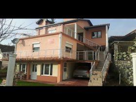 Vila Dunjić, Prolom Banja