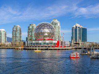 Avio karte Beograd Vankuver