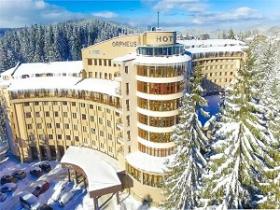 Hotel Orpheus 4****, Pamporovo
