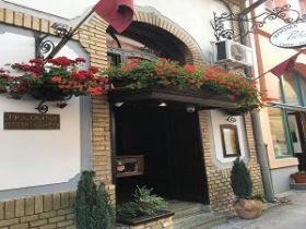 Guest House Piccolina, Sombor