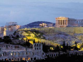 Atina, avio karte Beograd Atina