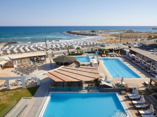 Hotel Astir Beach 4****, Guves, Krit