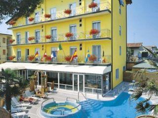 Hotel Eddy 3***, Lido di Jesolo