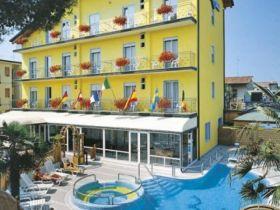 Hotel Eddy 3***, Lido di Jesolo