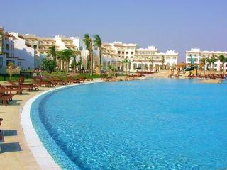 Hotel Royal Lagoons Aqua Park Resort &amp; Spa 5*****, Hurgada