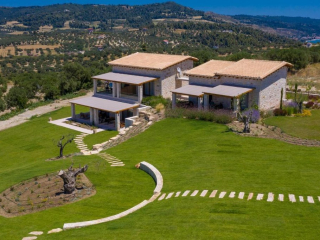 Mint Retreat Suites Halkidiki