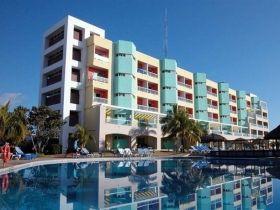 Hotel Bellevue Palma Real ****, Varadero