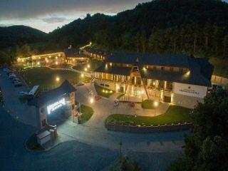 Etno Naselje Vrdnička Kula, Vrdnik