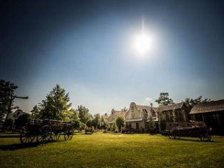 Etno selo Tiganjica, Stajićevo