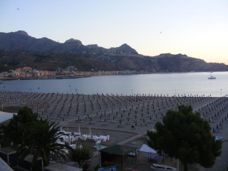 Hotel Sabbie D Oro 4****, Sicilija