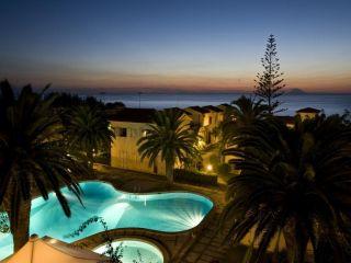 Hotel Club Torre Marino ***,Kapo Vatikano