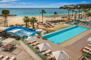 Innside Wave Calvia 4****, Majorka