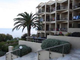 Hotel Belvedere 3***, Agios Joanis Perister, Krf