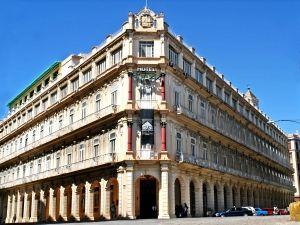 Hotel Plaza 4 ****, Havana