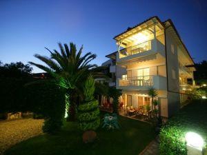 Vila Porto Psakoudia, Psakoudia