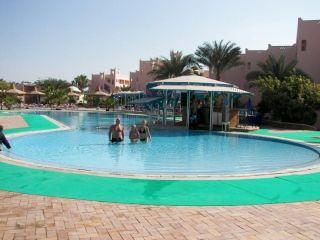Hotel Le Pacha Resort 4****, Hurghada