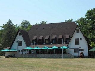 Vila Košuta, Morović