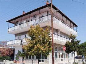 Vila Lafas, Nea Vrasna