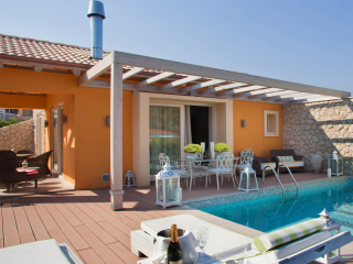 Hotel Litohoro Olympus Resort Villas &amp; Spa 4****+, Litohoro, Pieria