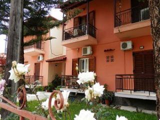 Vila Daskalos, Nidri, Lefkada